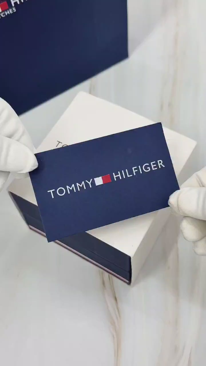 ⌚Tommy Hilfiger.. 👑7AA Premium