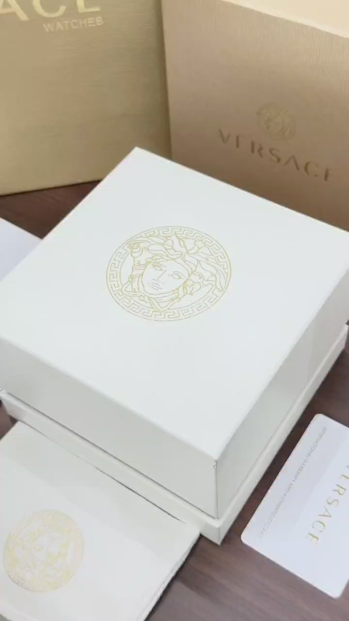 ⌚Versace Hellenyium-VK