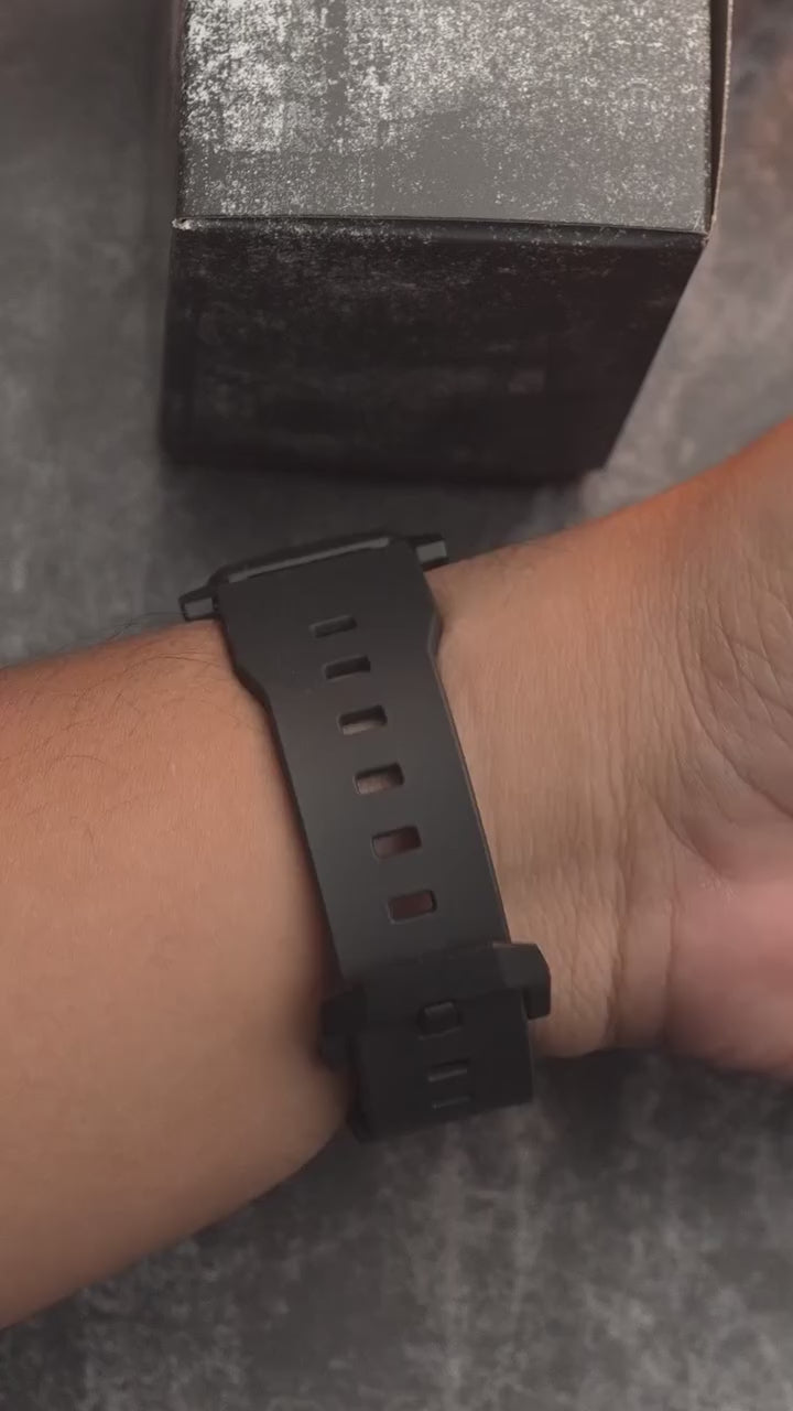 ⌚Casio G-Shock GA-2300