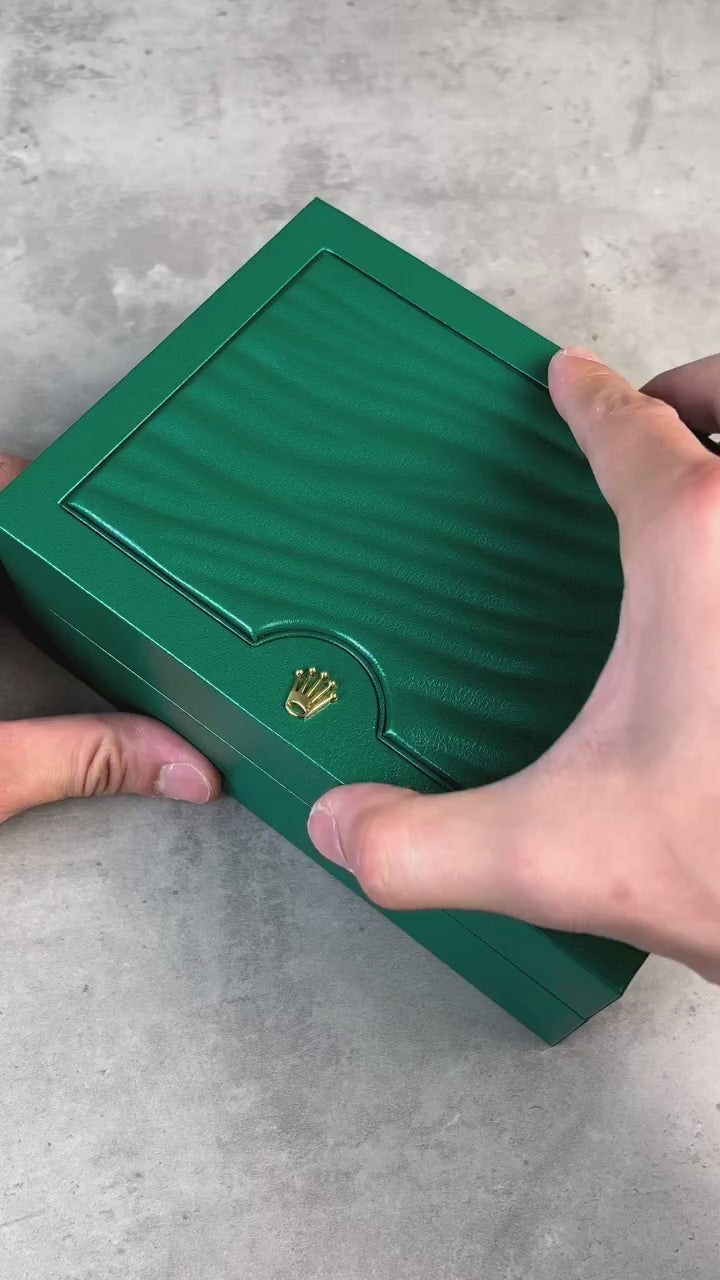 👑 Rolex day date grey dial ✨