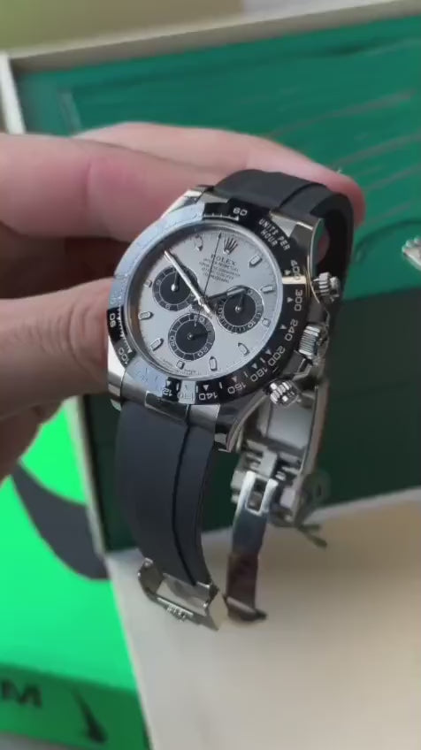 🏁 Rolex Cosmograph Daytona 126519LN