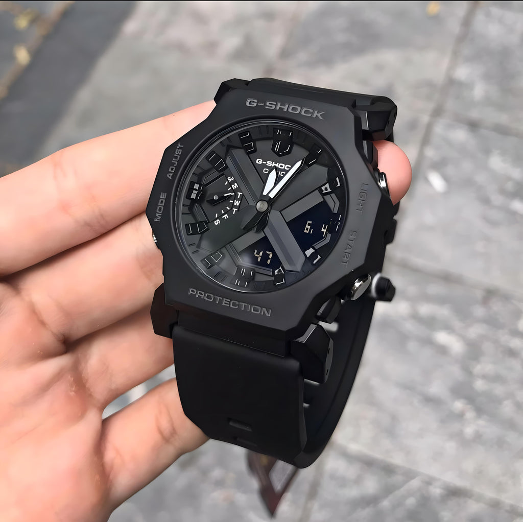 ⌚Casio G-Shock GA-2300