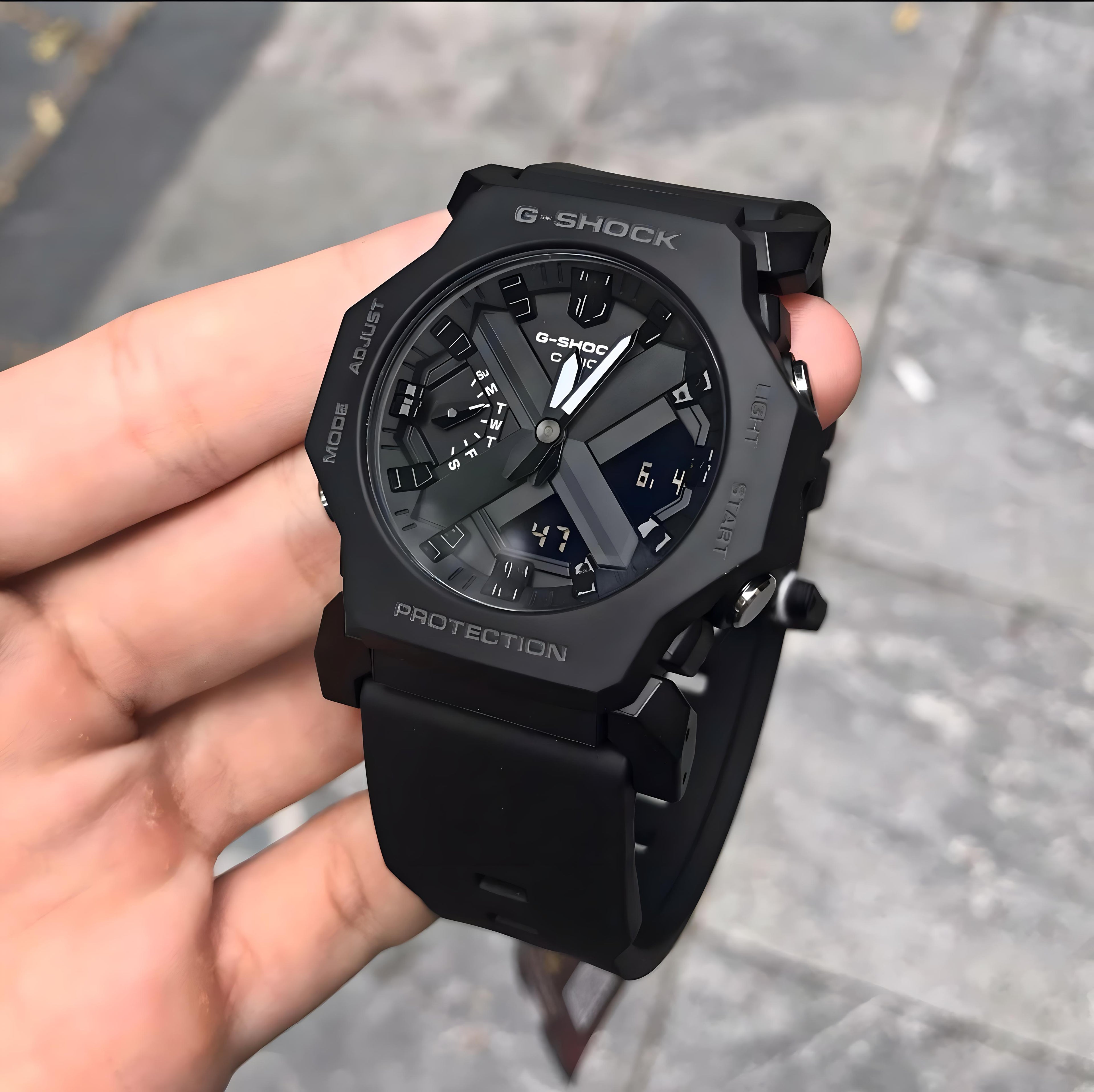 ⌚Casio G-Shock GA-2300
