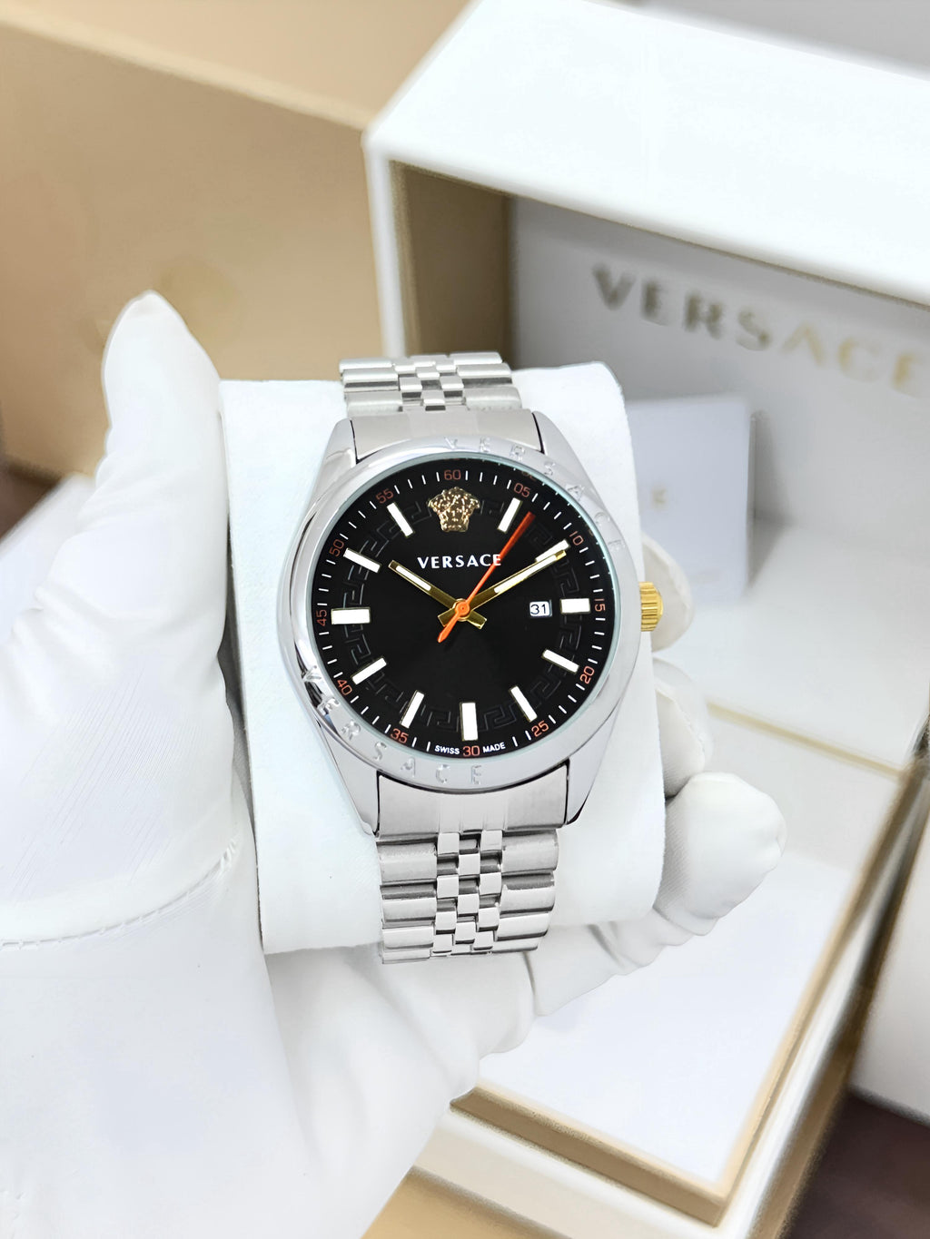 ⌚Versace Hellenyium-VK