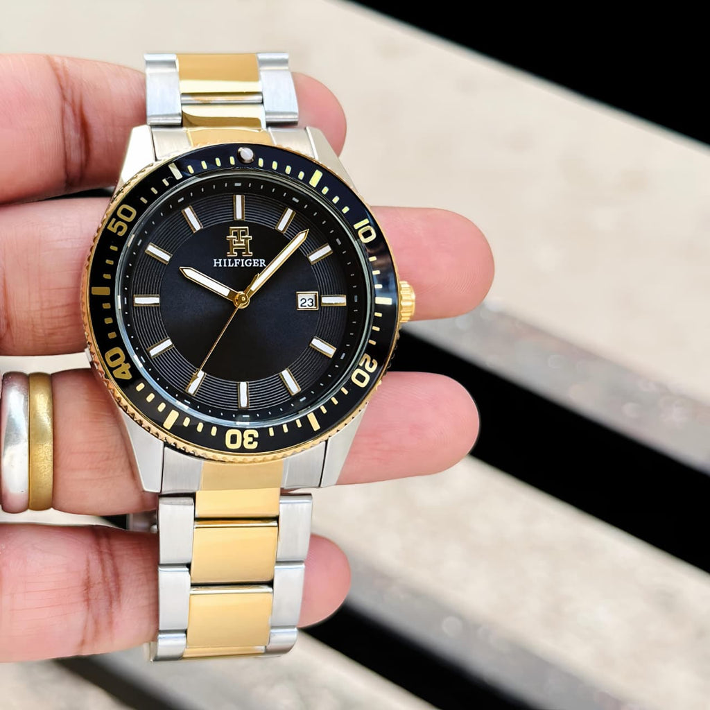 ⌚Tommy Hilfiger.. 👑7AA Premium