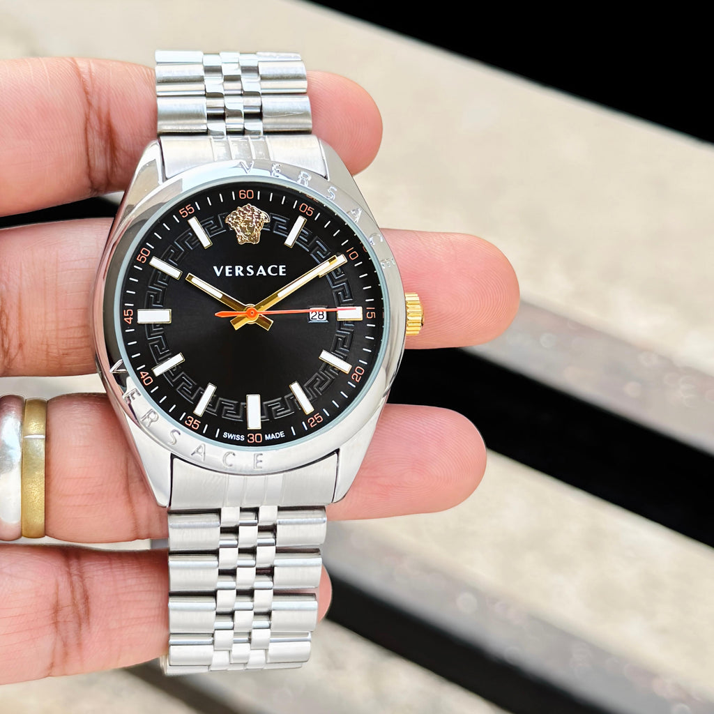 ⌚Versace Hellenyium-VK
