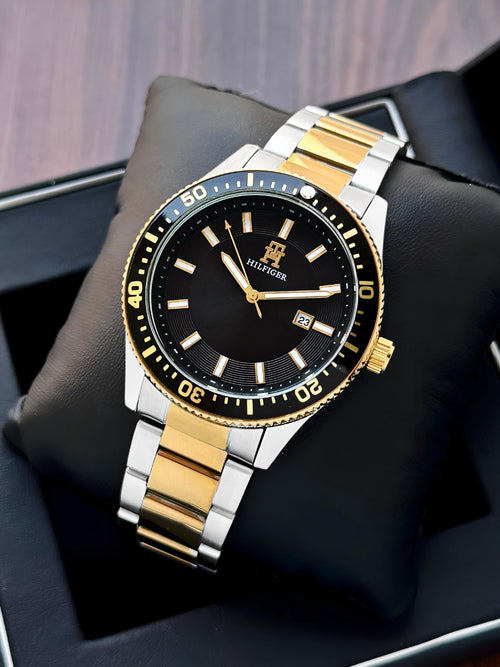 ⌚Tommy Hilfiger.. 👑7AA Premium