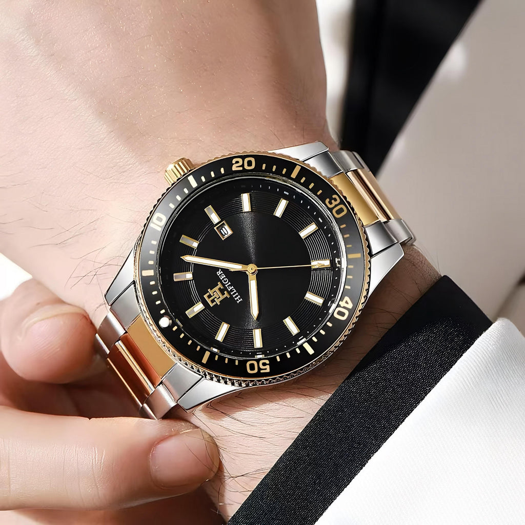 ⌚Tommy Hilfiger.. 👑7AA Premium