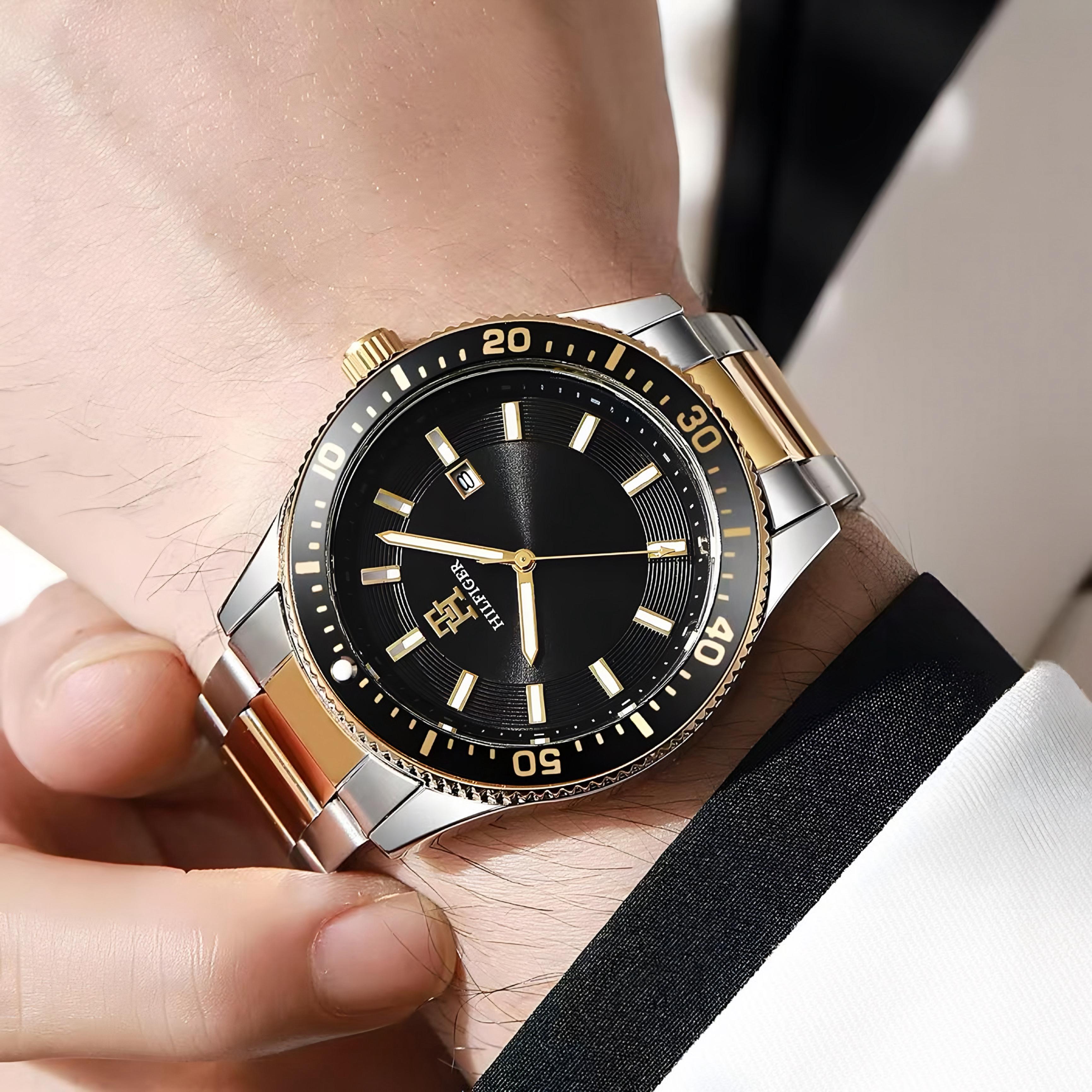 ⌚Tommy Hilfiger.. 👑7AA Premium